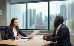 公司招聘面谈关键点，如何应对面试官提问，确保成功入职？