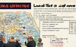 哪些具体税种被归类为地方税务局征收？地税征收范围有哪些详细说明？