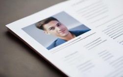 简历照片多大合适？求职简历制作规范