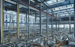 如何科学规划工厂布局，实现高效生产与空间利用最大化？