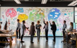 如何在介绍公司企业文化时，抓住员工心声与价值观，让外界深刻感知？