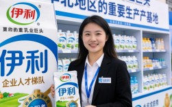 滦县伊利今天招聘业务员吗，滦县伊利业务员工资待遇怎么样