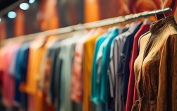 如何撰写吸引人的服装卖场简介文案，让顾客心动？