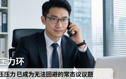 人力资源如何科学看待职场压力对员工的影响？
