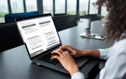 如何撰写应聘职位描述？实用模板分享与技巧解析！