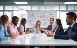 高绩效团队如何构建？关键要素与策略深度解析！