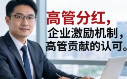 高管分红如何设计才能合法避税且激励到位？