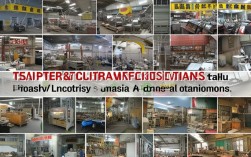 罗湖莲塘有哪些好厂?本地人推荐优质工厂工作指南。