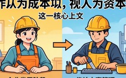 人事管理和人力资源管理有什么区别，哪个更有发展前景？