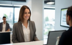 接待客户简历如何撰写？关键要素有哪些？工作职责详解？