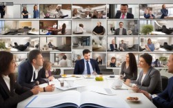 如何正确称呼公司高管？不同场合与职位的称呼礼仪有哪些？