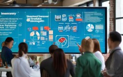 看板如何实现库存优化与降低？揭秘高效库存管理秘诀！