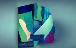 个人简历封面设计，图片选择与布局技巧，如何打造专业视觉印象？