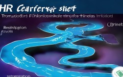 HR职业发展路径有哪些？不同方向需具备哪些能力？