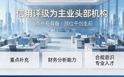 大公国际资信评估有限公司招聘条件有哪些，好进吗