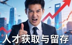 人事招聘服务公司哪家好？人力资源外包收费标准