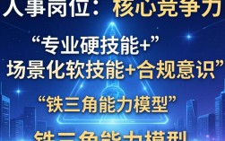 应聘人事需要什么
