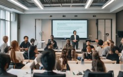 如何从零开始，系统学习并成为一名出色的培训师？秘诀与步骤全解析！