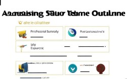 广告销售简历如何撰写？主要内容应包括哪些要素？