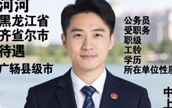 讷河公务员待遇具体是多少？月薪福利有啥优势？
