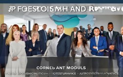 职业素养品牌具体包含哪些核心内容模块?