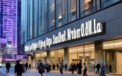 上海易点时空网络有限公司怎么样?靠谱吗?