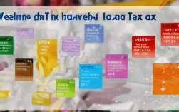 财产行为税涵盖哪些税种？税率标准是怎样的？