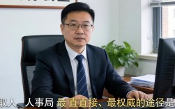 人事局办公室电话是多少？人事局电话号码怎么查？