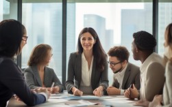 如何当好下属，掌握哪些关键技能和态度才能在工作中脱颖而出？