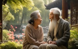 长辈相处之道，如何打破代沟，构建和谐家庭关系？