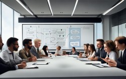 如何组织一场高效会议？关键步骤和避坑指南有哪些？