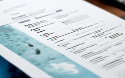 船务公司简历撰写要点及各类船务工作岗位一览，如何脱颖而出？