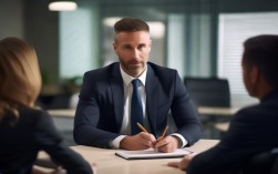 部门主管如何面谈?关键步骤与技巧有哪些?