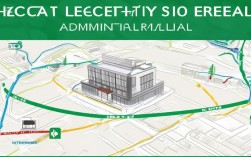 怎么去人社局政务大厅?地址及交通路线指南