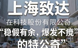 上海致达怎么样，上海致达公司真实评价