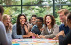 员工情绪沟通难题，如何有效传递并化解职场情绪困扰？