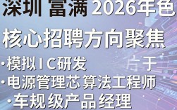 深圳富满电子招聘是真的吗，深圳富满电子招聘信息