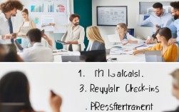 如何有效管理不自觉的员工？3个实用方法提升执行力