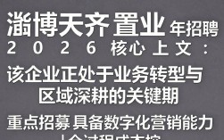 淄博天齐置业招聘是真的吗，淄博天齐置业招聘