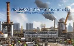 中国七冶集团有限公司是做什么的?主营业务有哪些?