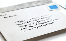 信封填写格式规范详解，信件封皮到底该怎么正确书写？