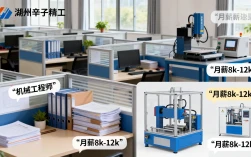 湖州辛子精工招聘有哪些岗位，待遇怎么样？