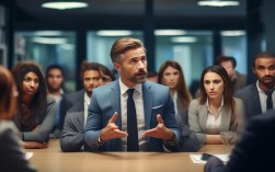 员工怠工不积极,管理者该如何有效沟通?