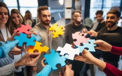 如何通过有效策略和技巧全面提升团队合作的效率和凝聚力？