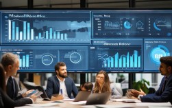 人力资源哪些方面能用数字衡量?关键指标有哪些?