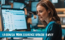 计算机工作经验如何撰写才能突出亮点，撰写归纳时有哪些技巧？