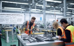 车间质量管理如何有效提升，兼顾效率与品质？