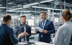 如何成为卓越生产厂长，揭秘工厂厂长成功之道？, 生产厂长如何提升管理效率？