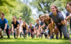 如何打造团队高效建设，突破传统模式，实现团队凝聚力与执行力双提升？