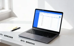 表格封面怎么做？有哪些快速上手的实用技巧